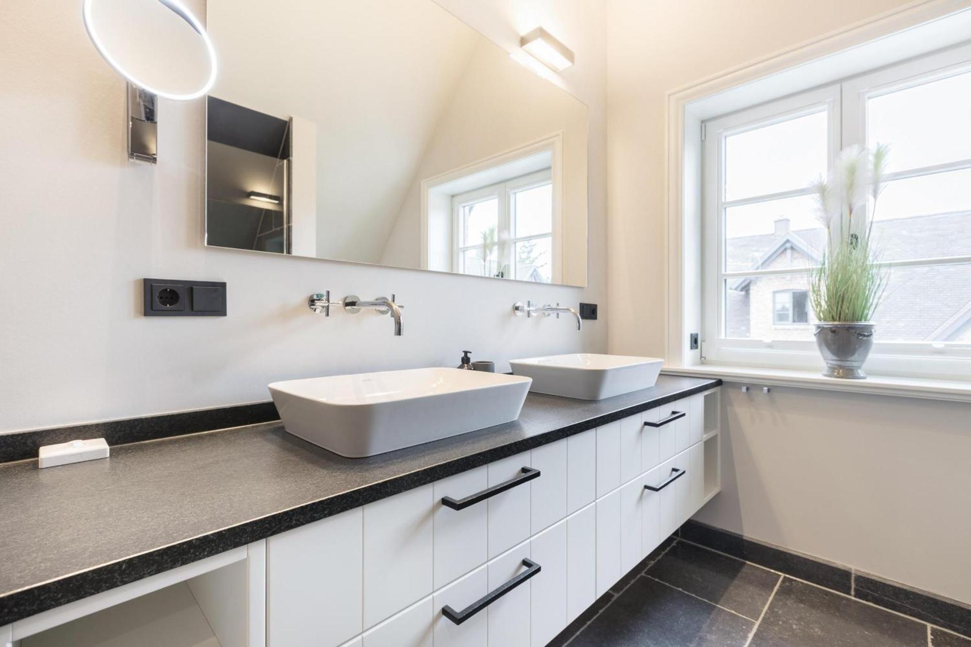 Ferienhaus Finoah - Leben, Luxus, Leichtigkeit Hinter Der Duene In Westerland Sylt Buitenkant foto